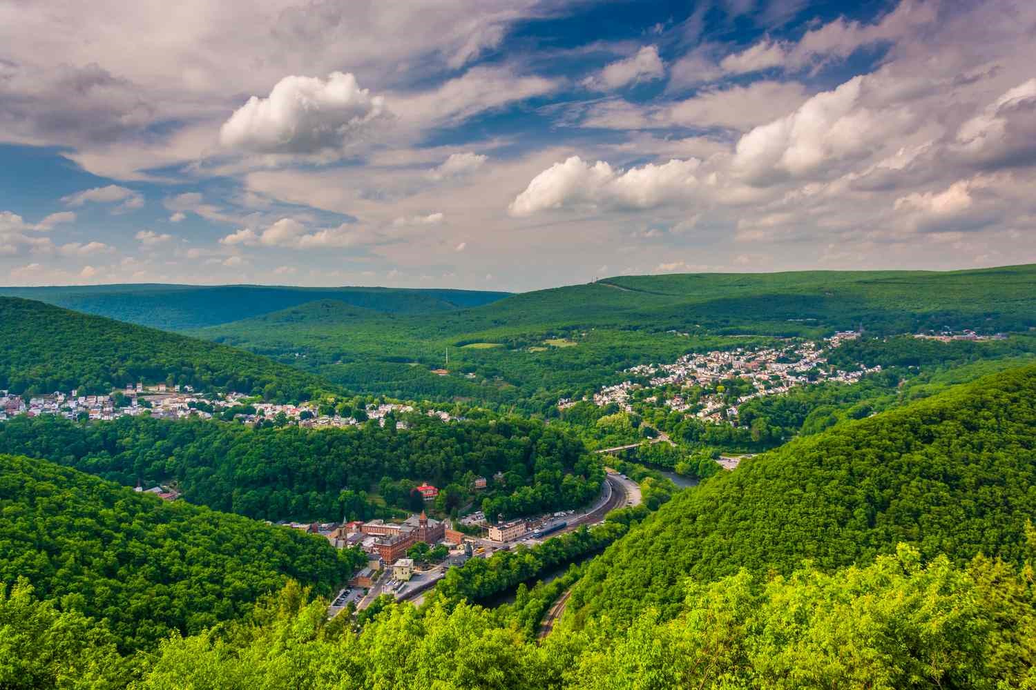 places to visit in pennsylvania